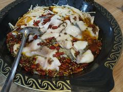 -金三可市井水煮鱼(金碧园店)