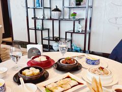 -Yan Ting宴庭中餐厅-长沙瑞吉酒店(运达店)