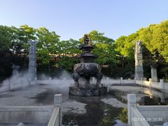 -芜湖方特东方神画