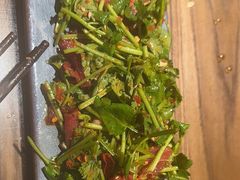 -不曾在把把烧•烧烤(莲坂磐基店)