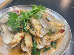 -老虎滩大连海鲜烧烤(建邺云锦路总店)