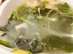 -多哥水傣味餐厅(司马巷店)
