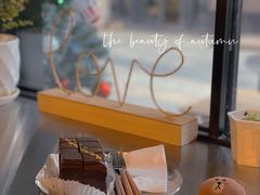 -熙阁咖啡Segnal(时代中心店)