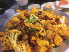 叱咤黄金蛙-大丰收·蛙功夫(晋江万达店)