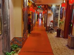 -山西会馆·晋菜·晋商宴·牌匾博物馆(胜利东街店)