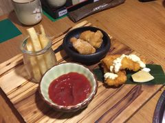 -赤坂亭·M9和牛烧肉·铁板烧(合肥万象城店)