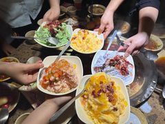 -蜀国大将老火锅(江北店)