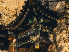 -西安化觉巷清真大寺