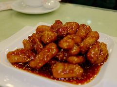 -东四民芳餐厅(世茂工三店)