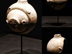 -三星堆博物馆