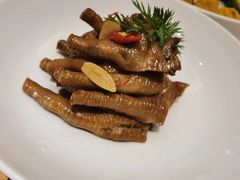 醋泡凤爪-旺顺阁·北京菜(北辰上品+)