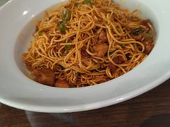 -老铺烤鸭(宝鸡店)