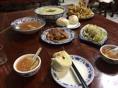 山楂捞-管记水席老店(仙果市街店)