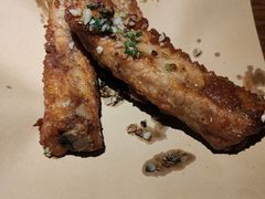 椒盐排骨-老屋印象川菜(马园路店)