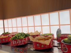 -龍歌自助小火锅(李沧丽达店)