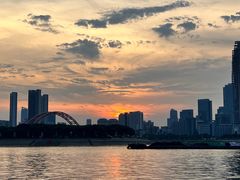 -武汉关码头(轮渡站)