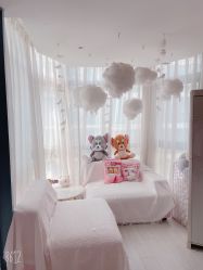 -Beauty Nails 美甲美睫皮肤管理