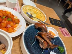 -顺风汤馆·广府粤菜(江宸天街店)