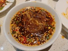 -海底捞火锅(海悦天地店)