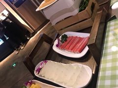 -番食园鲜食火锅(高新店)