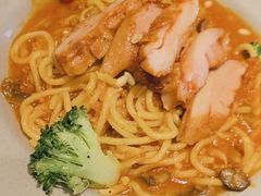 -Pennehut畔尼意面(合肥万象城店)