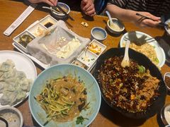 -95号酱骨·一块豆腐(展春园西路店)