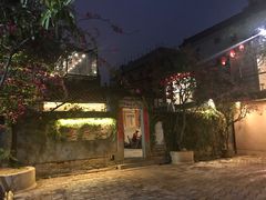 门面-大厝宅海鲜馆