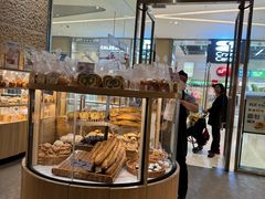 -山崎面包(苏州中心店)