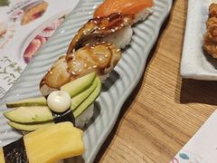 -Sushi Love 创意寿司(丽影广场店)