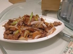 -福寿斋·老北京铜锅涮肉·烤鸭(顺义总店)