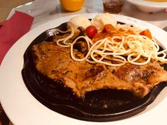 -豪客来牛排(华创国际广场店)