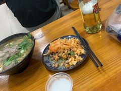 -九田家黑牛烤肉(淮北万达店)