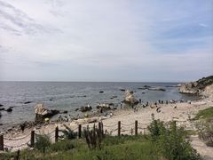 -养马岛旅游度假区