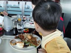 -澳门旅游塔360°旋转餐厅(南湾湖广场店)