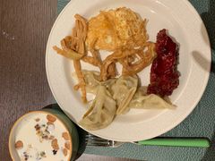 -都一处烧麦馆(前门店)