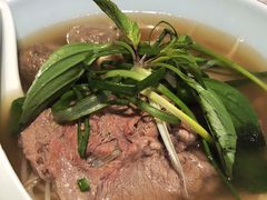 -美奈小馆·越南料理(中航城君尚购物中心店)