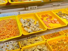 -爱客得牛排海鲜烤肉·火锅自助(春熙路黑金好店)