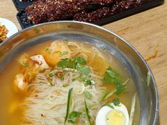 -韩麦大冷面(桂花街直营店)