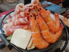 -仙隐小鹿中華の日料(荣民龙首广场店)