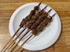 亦庄小腰-亦庄碳烧鸽子王串吧