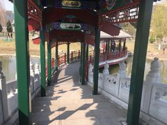 -西海子公园