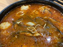 -45°李小姐土豆粉(世纪港湾店)