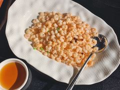 清溜虾仁-江南雅厨(李公堤店)