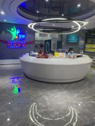 -反弹蹦床公园(南坪万达店)