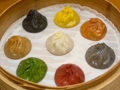 -乐忻皇朝(上海中心大厦店)