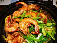 -小螺号海鲜·地道鲁菜(泉城广场店)