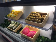 -野萃山·潮汕厚果汁(十亩地店)