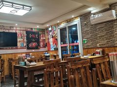 大堂-小媳妇铁锅炖(安华街店)