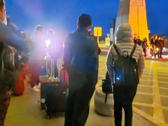 -敦煌莫高国际机场