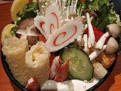 -仓桥家·焗寿司·锅物(光谷步行街店)